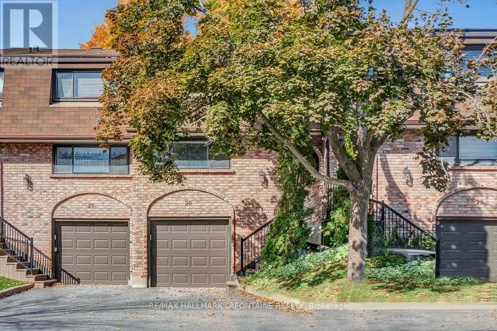 28 - 2 Bertona Street, Ottawa